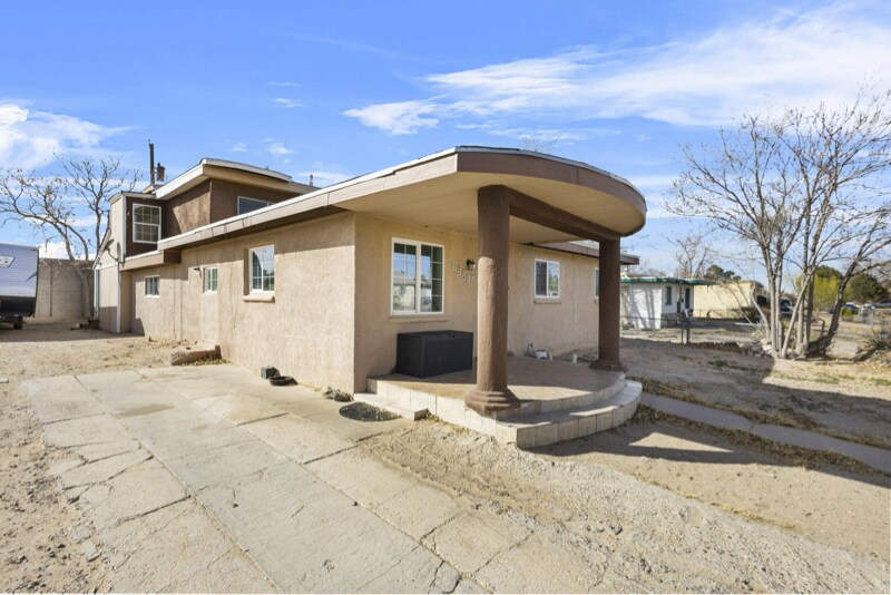 Foto principal - 1521 55th St NW