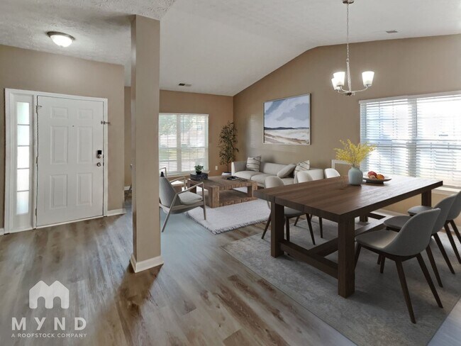 Building Photo - 8315 Somerset Way