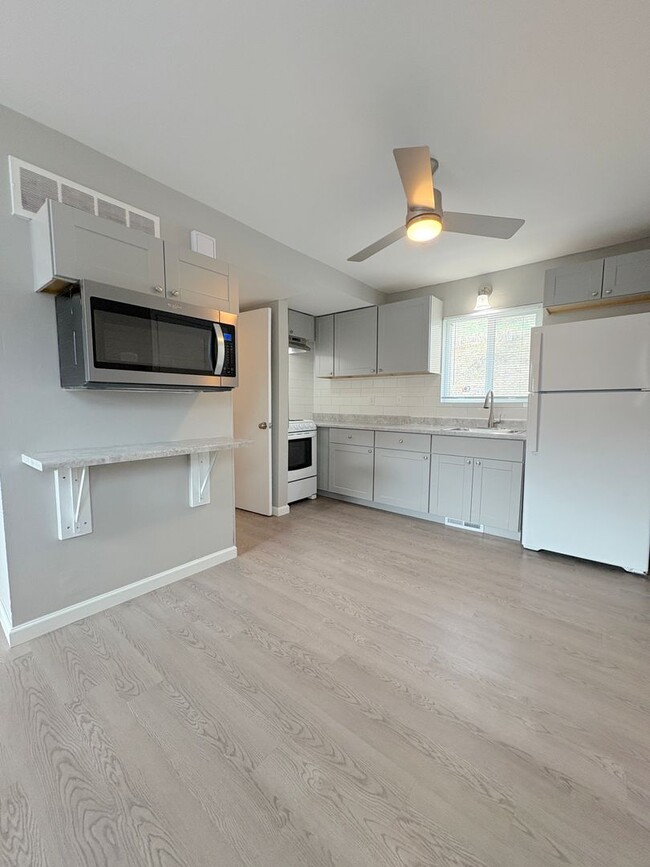 Foto del edificio - Beautifully Remodeled Mountain House in Hi...
