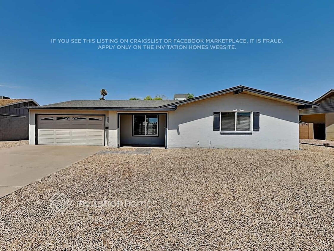Foto principal - 4800 S Taylor Dr