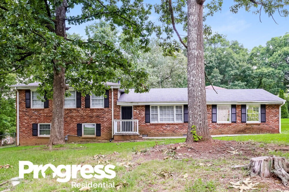 3956 Rockcrest Ct, Conley, GA 30288 House Rental in Conley, GA
