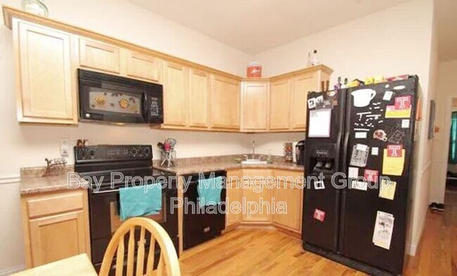 Foto del edificio - 1823 N 18th St