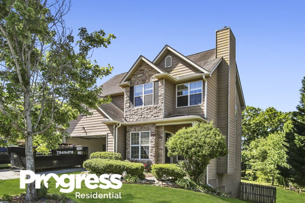 15 Hamilton Blvd NW, Cartersville, GA 30120 House Rental in