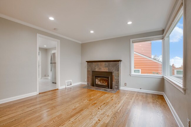Foto del edificio - 4137 SW Portland St