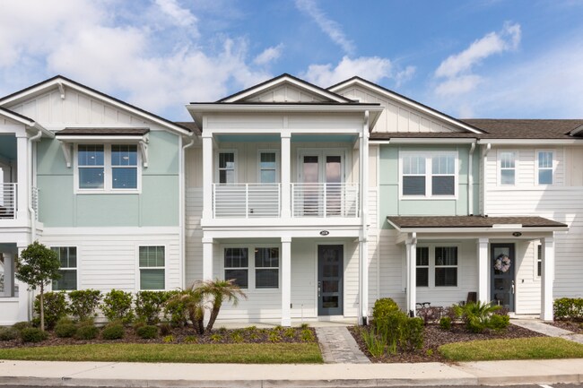 Foto del edificio - 3574 Marsh Reserve Blvd