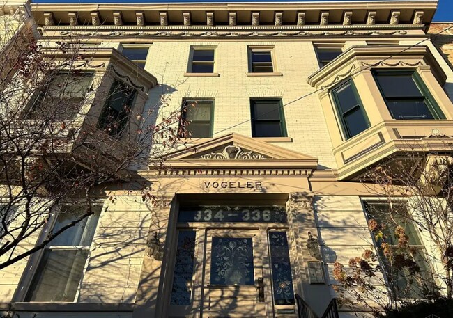 Foto del edificio - 336 Milton St