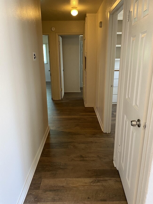 Foto del edificio - 8125 Aspen Ave NE