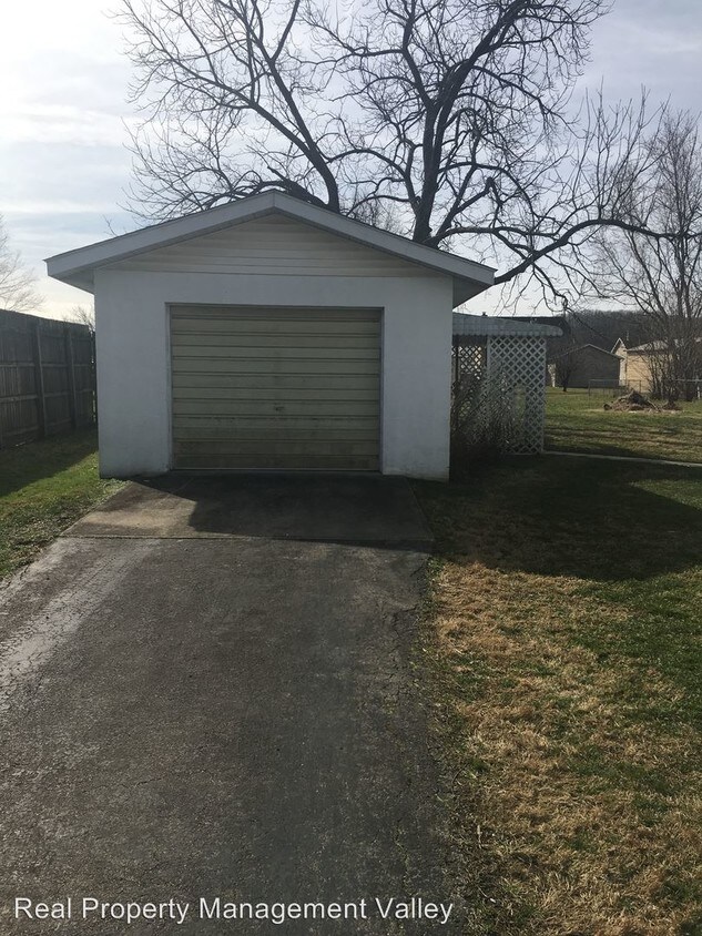 Building Photo - 3 br, 1 bath House - 252 Ivywood Street