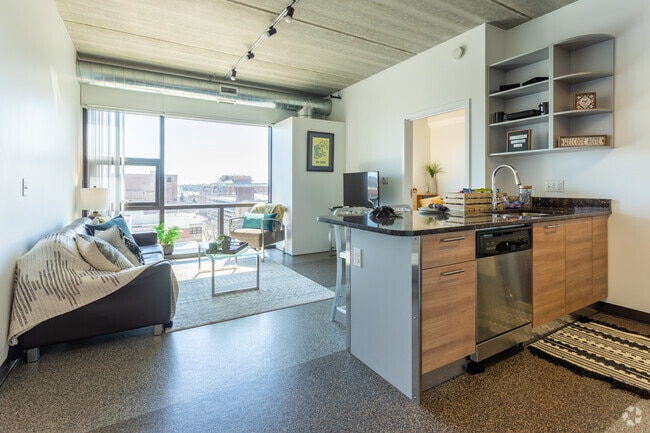 Z West Apartments - Z West Apartments