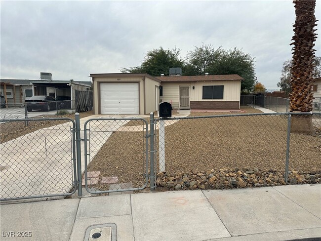 Foto del edificio - 3009 N Crawford St