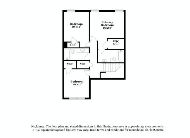 Building Photo - 4506 Yellow Sash Ct