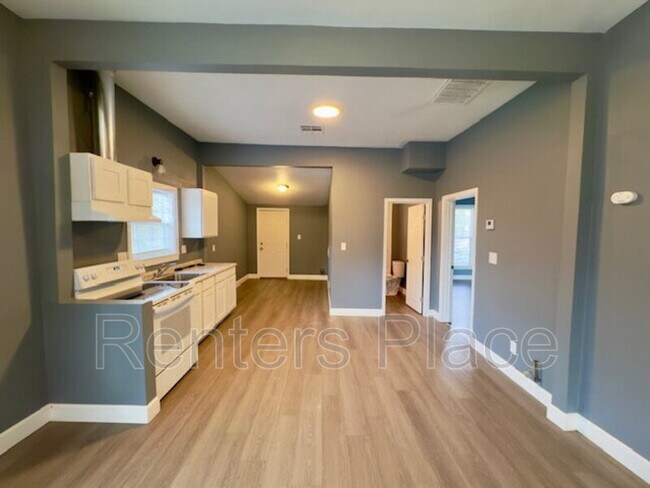 Foto del edificio - 517 N 9th St
