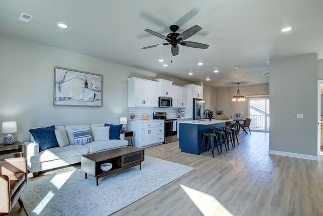 Building Photo - 2529 Otter Creek Trail