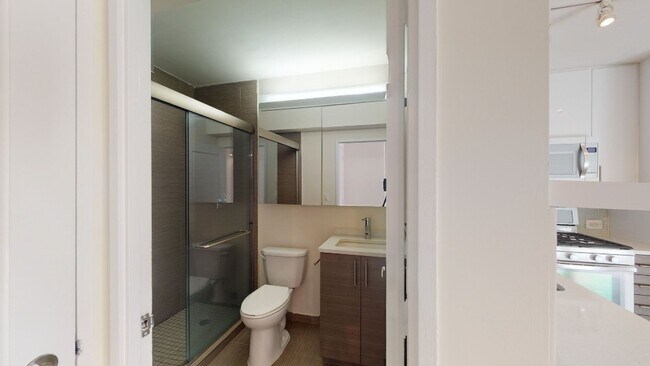 Foto del edificio - 401 E 34th St