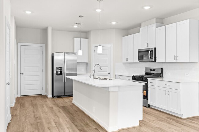 Foto del edificio - 2213 Bay Breeze Dr