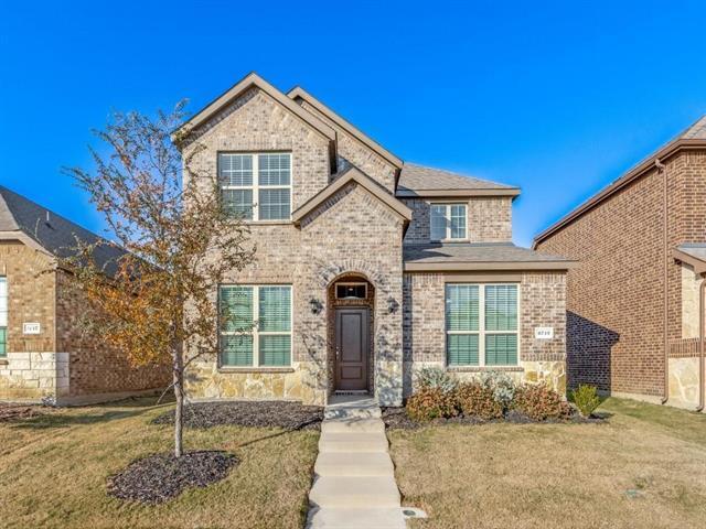 Foto principal - 2713 Franklin Dr