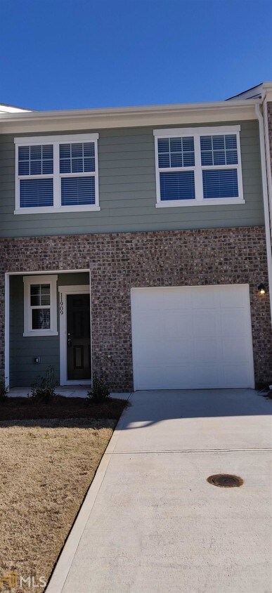 Foto principal - 11909 Fuller St