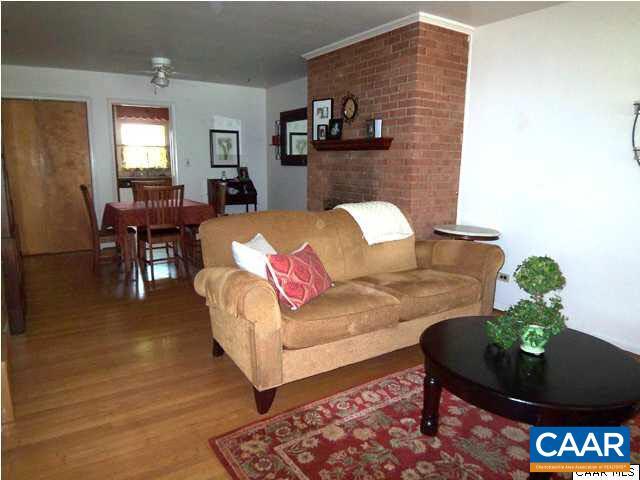 Foto del edificio - 1707 Burnley Ave