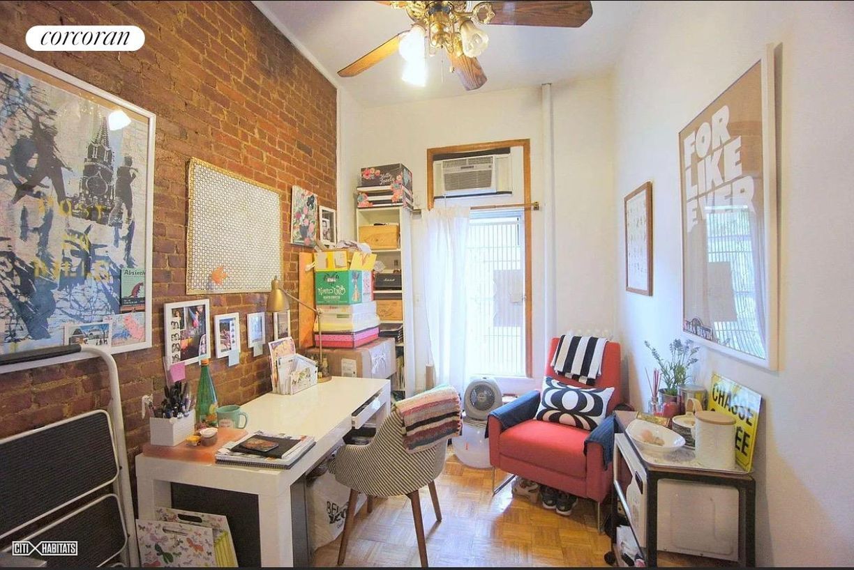 Primary Photo - 103 W 70th St