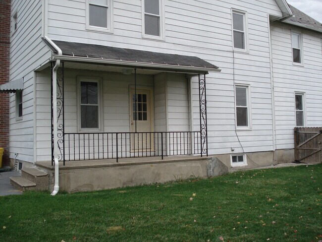 Foto del edificio - 240 N 5th St