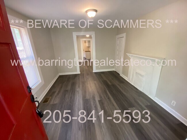 Foto del edificio - 309 Gamma St S