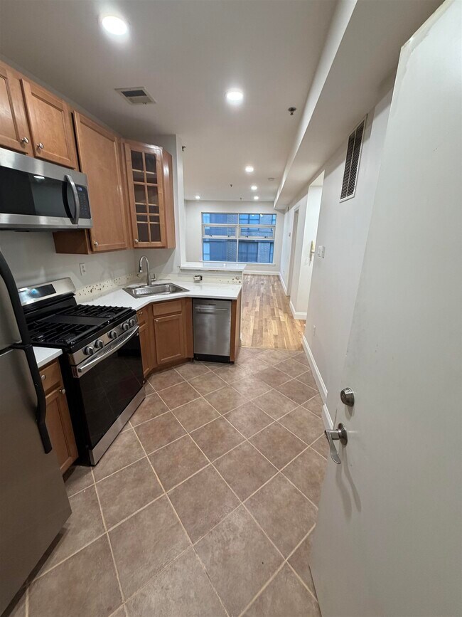 Foto del edificio - 4401 Park Ave