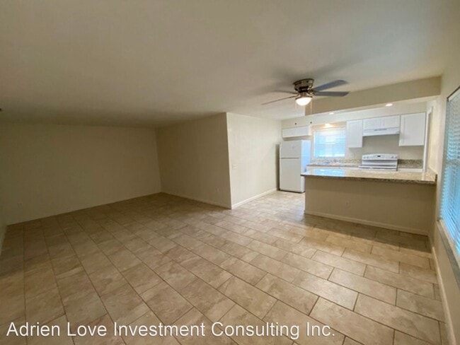 Building Photo - 4 br, 2 bath House - 1974 Williams Manor A...