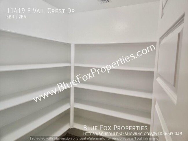 Building Photo - 11419 E Vail Crest Dr
