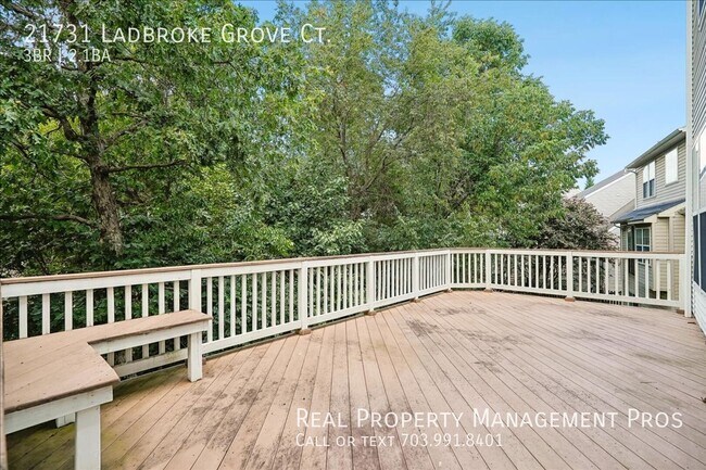 Building Photo - 21731 Ladbroke Grove Ct