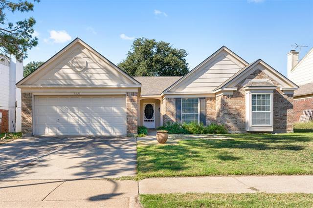 Foto principal - 7021 Spring Creek Trail