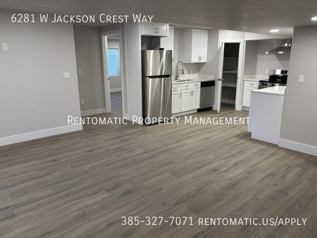 Photo - 6281 W Jackson Crst Wy House