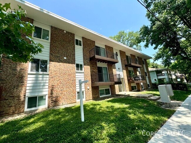 Foto del edificio - 1132 W 41st-9W