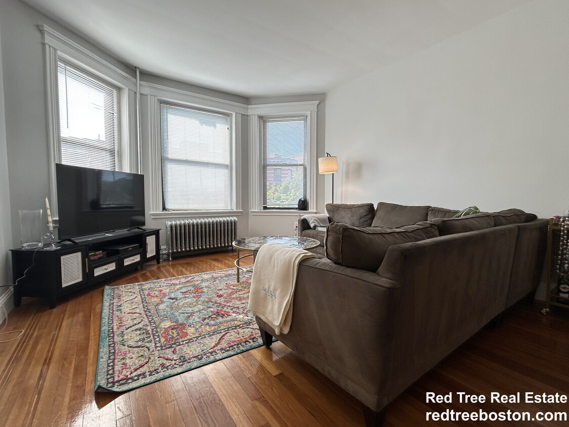 Foto principal - 175 Harvard St