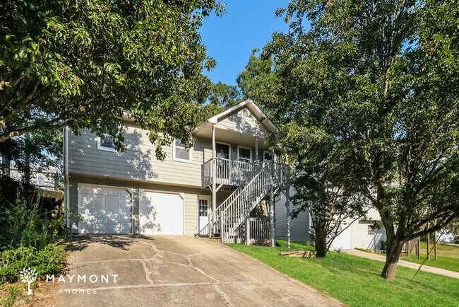 Building Photo - 3760 Cherokee Overlook Dr