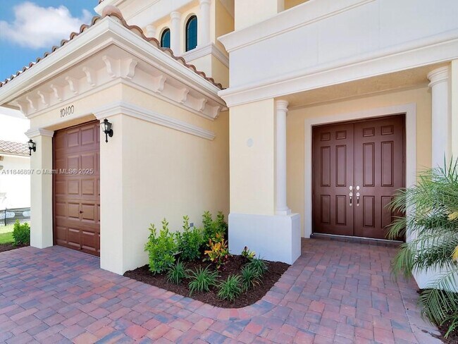 Foto del edificio - 10400 S Barnsley Dr