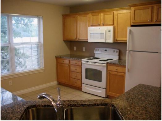 Foto del edificio - 2816 Floex Dr