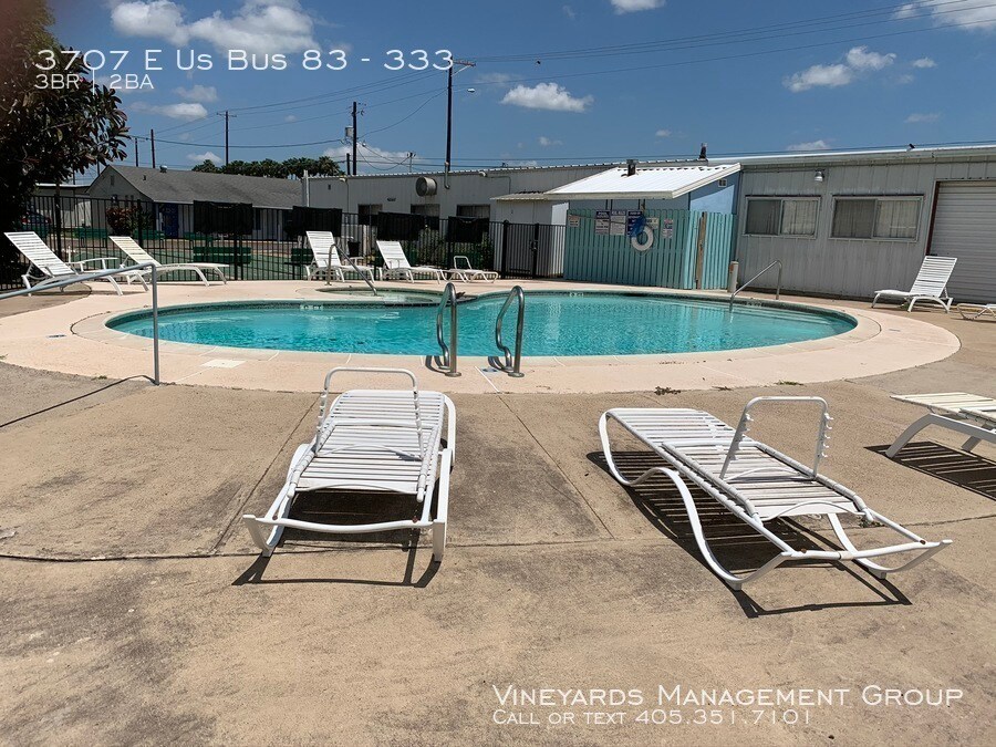 Foto principal - Magnolia Village