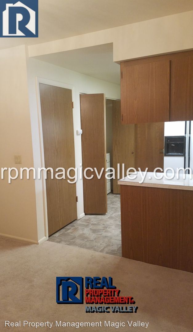 Building Photo - 2 br, 2 bath House - 300 Morrison #628