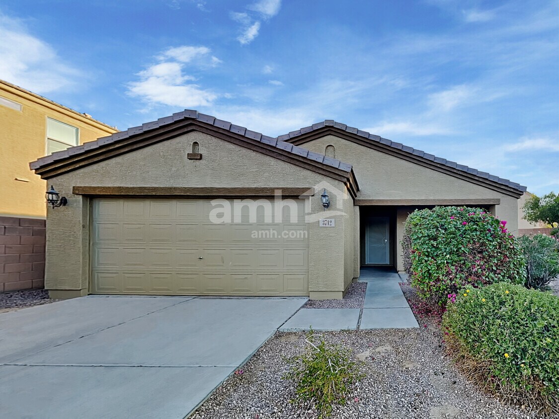 Foto principal - 3712 W Darrow St