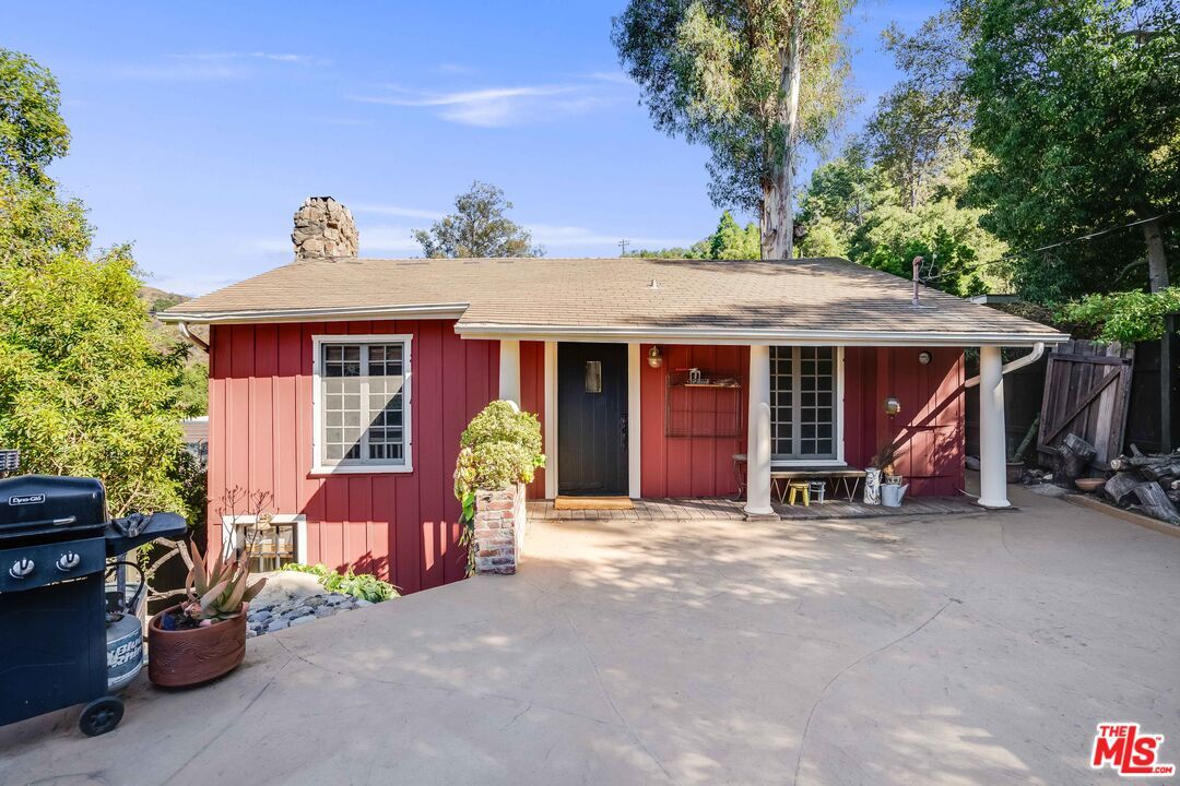 Foto principal - 19508 Lookout Trail