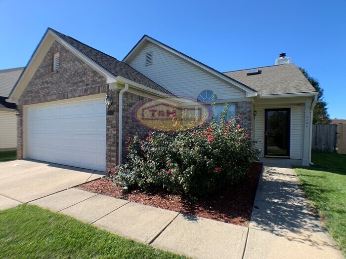 6080 Tybalt Ln, Indianapolis, IN 46254 House for Rent in Indianapolis