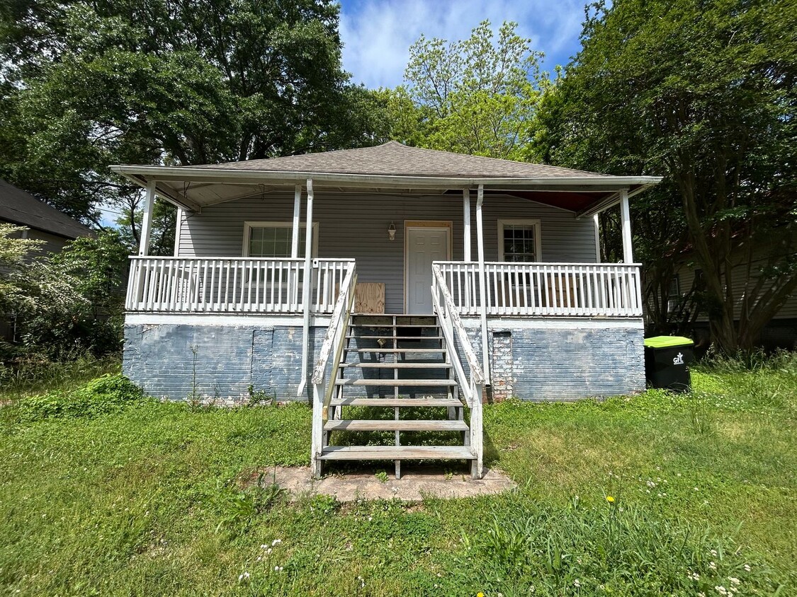 Foto principal - 88 Grady Smith St