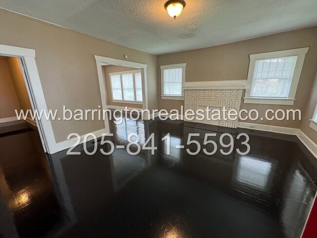 Building Photo - Birmingham/Ensley