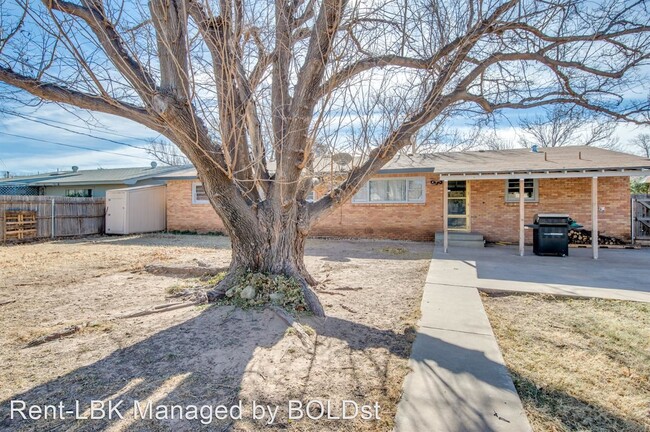 Building Photo - 3 br, 2 bath House - 3806 39th Street