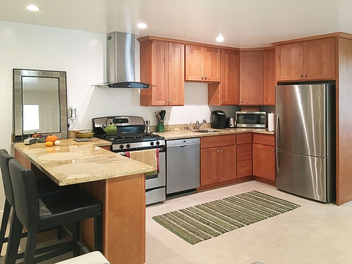 Primary Photo - 1 br, 1 bath House - 108A Kipling Drive