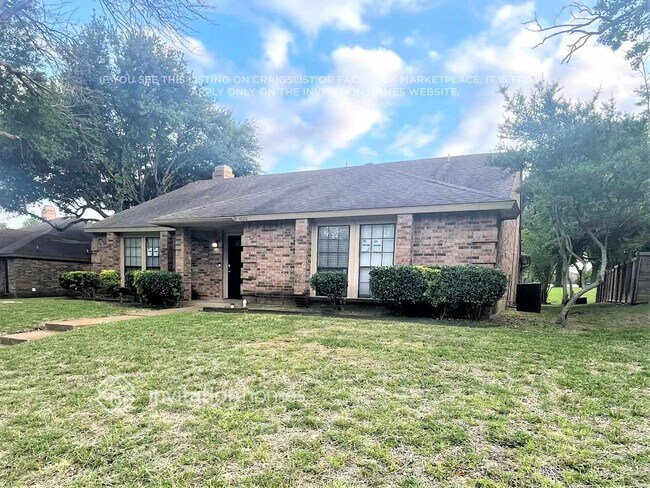 Foto del edificio - 1028 Twin Falls Dr