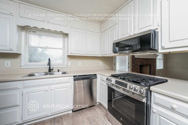 Foto del edificio - 343 Willowwind Dr