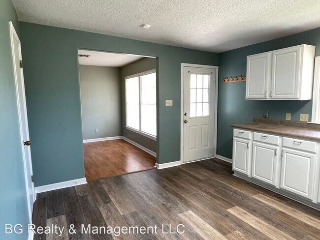 Foto del edificio - 3 br, 2 bath House - 529 Contour Drive
