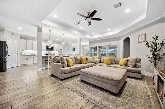 Foto del edificio - 10178 Prairie Dunes Ln