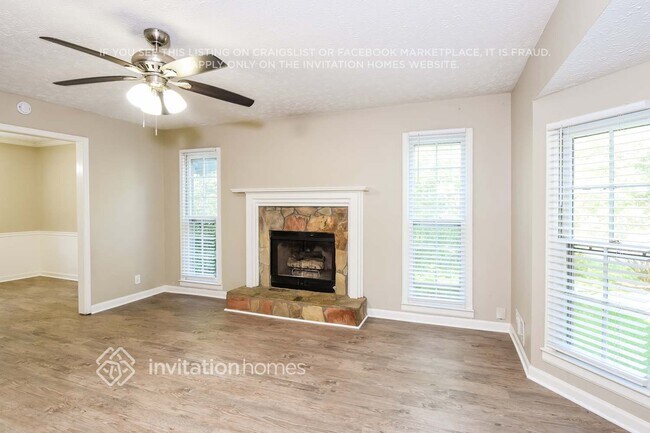 Foto del edificio - 840 Old Spring Way NE